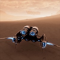 A.I.M.3: War Protocol - Game Nhập Vai Sinh Tồn Vũ Trụ