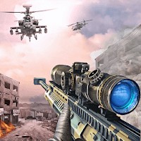 Aim of Legend: Sniper Game - Tải Game Bắn Tỉa FPS Android