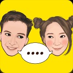 AiMee - Tạo Sticker Hoạt Hình Hài Hước trên Android