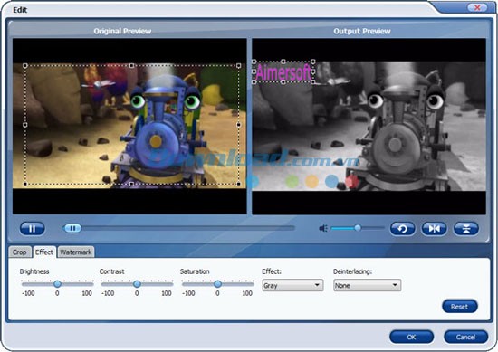 Aimersoft Blu-ray Ripper