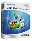 Aimersoft DRM Media Converter 1.5.5 - Loại bỏ DRM