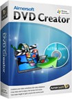Aimersoft DVD Creator 2.6.5 - Phần mềm ghi đĩa DVD chuyên nghiệp