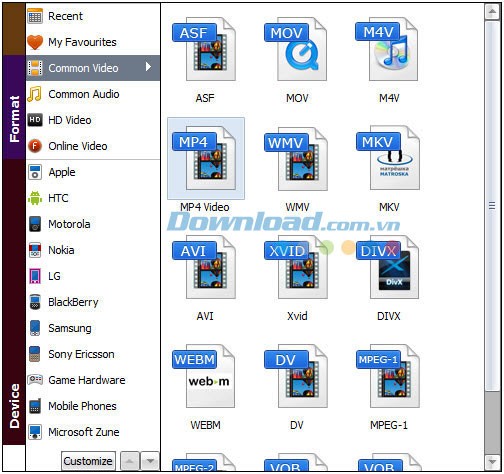 Aimersoft DVD Ripper