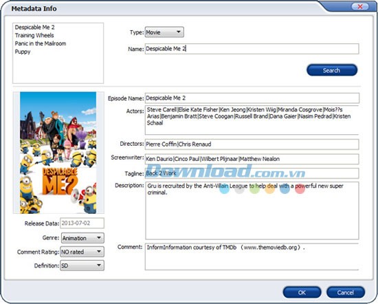 Aimersoft DVD Ripper