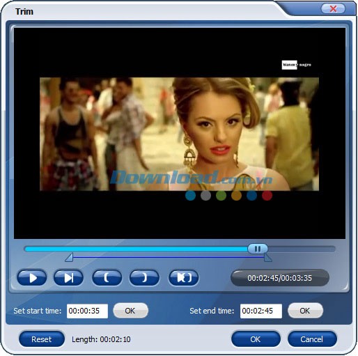 Aimersoft DVD Ripper