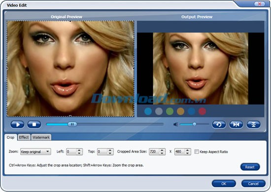 Aimersoft DVD Ripper