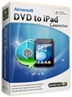 Aimersoft DVD to iPad Converter - Rip & Convert DVD to iPad