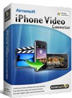 Aimersoft iPhone Video Converter - Convert Videos for iPhone