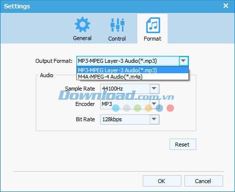Aimersoft Music Recorder