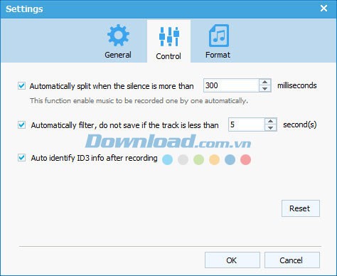Aimersoft Music Recorder