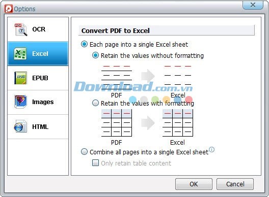 Aimersoft PDF Converter Pro
