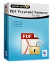 Aimersoft PDF Password Remover for Mac 1.0 - Gỡ mật khẩu PDF
