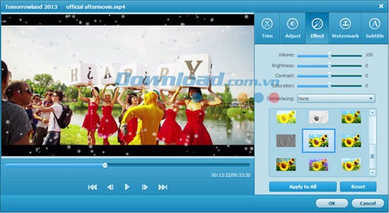 Aimersoft Video Converter