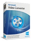 Aimersoft Video Converter 5.7 - Phần mềm chuyển đổi video chuyên nghiệp