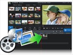 Aimersoft Cut Video 7.0.1 - Chia nhỏ video đơn giản