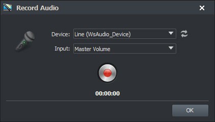 Aimersoft Video Editor