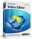 Aimersoft Video Editor for Mac 3.0 - Phần mềm chỉnh sửa video Mac