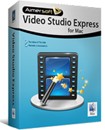 Aimersoft Video Studio Express for Mac 1.0.1 - Download & Review