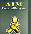 AIMPasswordDecryptor 2.0 - Khôi phục mật khẩu AIM