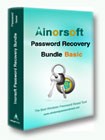 Ainorsoft Password Recovery Bundle Basic - Giải pháp khôi phục mật khẩu