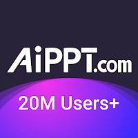 AiPPT - AI Presentation Maker cho iOS