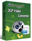 Aiprosoft 3GP Video Converter - Chuyển đổi video sang 3GP