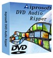 Aiprosoft DVD Audio Ripper - Rip DVD to Audio