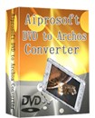 Aiprosoft DVD to Archos Converter - Chuyển đổi DVD sang Archos