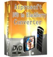 Aiprosoft DVD to BlackBerry Converter - Chuyển đổi DVD sang BlackBerry