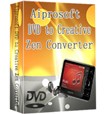 Aiprosoft DVD to Creative Zen Converter - Chuyển đổi DVD sang Creative Zen