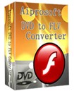 Aiprosoft DVD to FLV Converter - Chuyển đổi DVD sang FLV