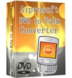 Aiprosoft DVD to Palm Converter - Chuyển đổi DVD sang Palm