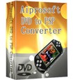 Aiprosoft DVD to PSP Converter - Chuyển đổi DVD sang PSP