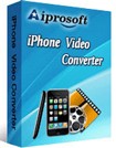 Aiprosoft iPhone Video Converter - Chuyển đổi video sang iPhone