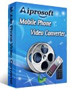 Aiprosoft Mobile Phone Video Converter 4.0.04 - Download & Review