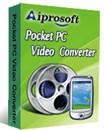 Aiprosoft Pocket PC Video Converter - Chuyển đổi video sang Pocket PC