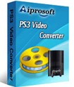 Aiprosoft PS3 Video Converter - Chuyển đổi video sang PS3