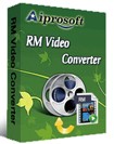 Aiprosoft RM Video Converter - Chuyển đổi RM sang Video