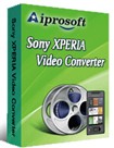 Aiprosoft Sony Xperia Video Converter - Chuyển đổi video cho Sony Xperia
