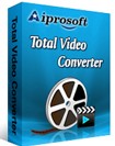 Aiprosoft Total Video Converter 4.0.02 - Chuyển đổi định dạng video