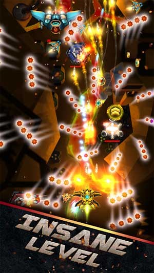 Vô số màn chơi kịch tính