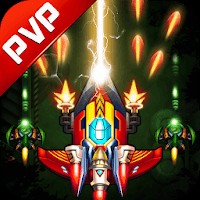 Air Force Combat Android - Tải Game Bắn Súng Không Gian