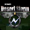 Air Hawk 3: Desert Storm - Game Lái Máy Bay Chiến Đấu