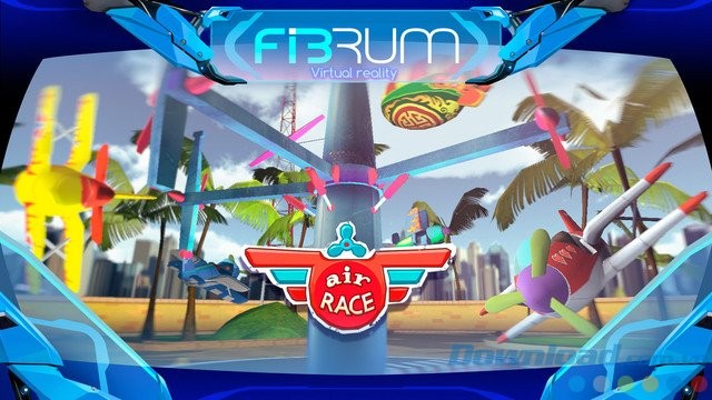 Game thực tế ảo