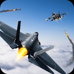 Air Thunder War 1.1.0 - Game Không Chiến Android