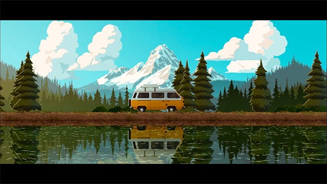 Khám phá và giải mã thế giới xung quanh với tốc độ tùy ý