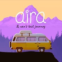 AIRA & Van's Last Journey - Game Aira và chuyến đi của cuộc đời