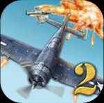 AirAttack 2 iOS: Game Bắn Máy Bay Hấp Dẫn Trên iPhone