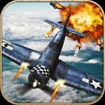 AirAttack 1.1 cho Mac - Game bắn máy bay hấp dẫn
