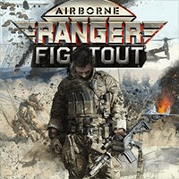 Airborne Ranger: FightOut - Remake game chiến thuật hành động đỉnh cao